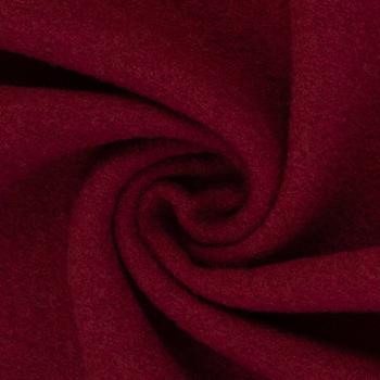 Wollwalk Burgundi 338 HW25/26 Naomi by Swafing